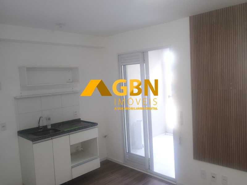 Apartamento, 2 quartos, 34 m² - Foto 6