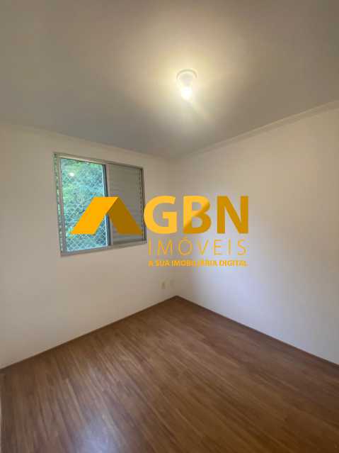 Apartamento, 2 quartos, 48 m² - Foto 6