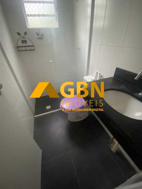 Apartamento, 2 quartos, 48 m² - Foto 8