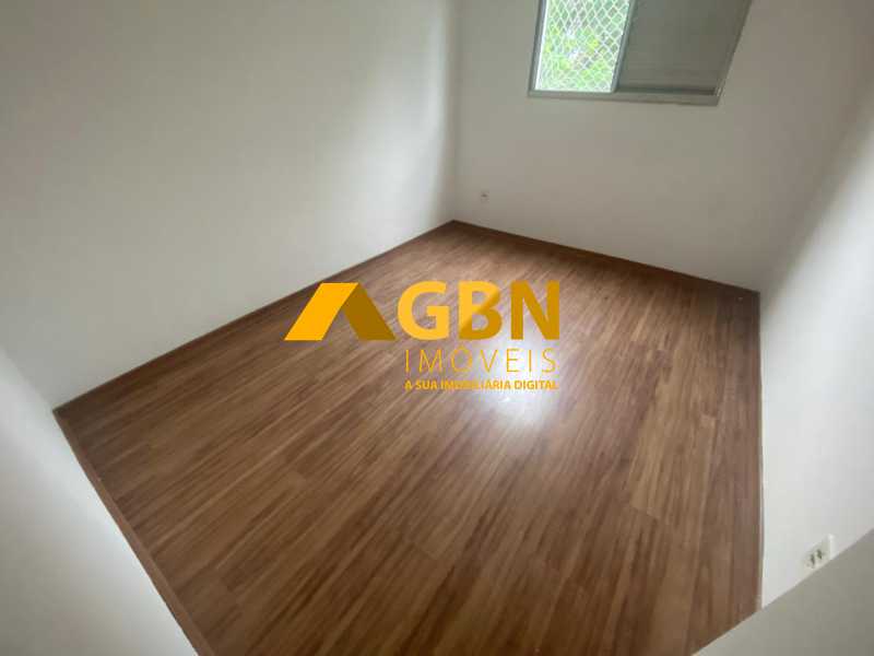 Apartamento, 2 quartos, 48 m² - Foto 5