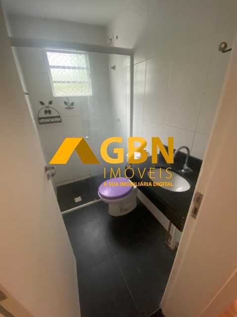 Apartamento, 2 quartos, 48 m² - Foto 9