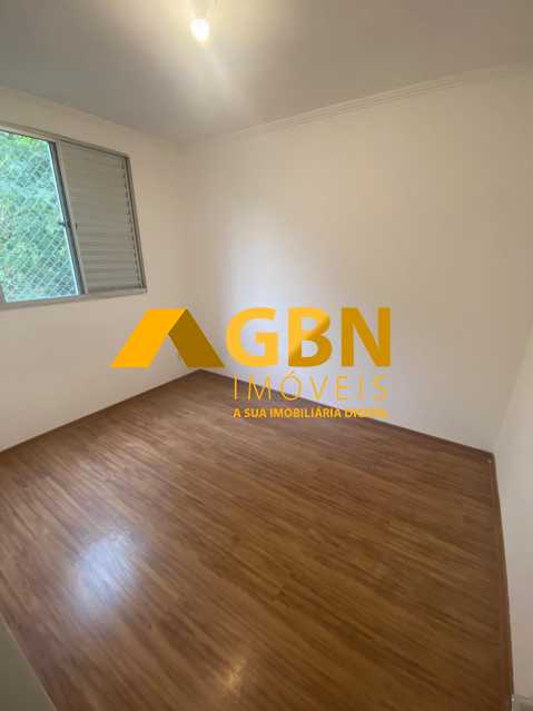 Apartamento, 2 quartos, 48 m² - Foto 7