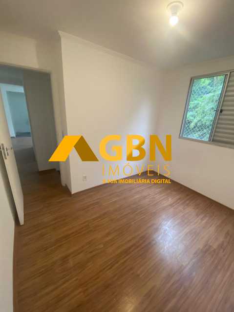 Apartamento, 2 quartos, 48 m² - Foto 3