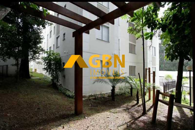 Apartamento, 2 quartos, 48 m² - Foto 14