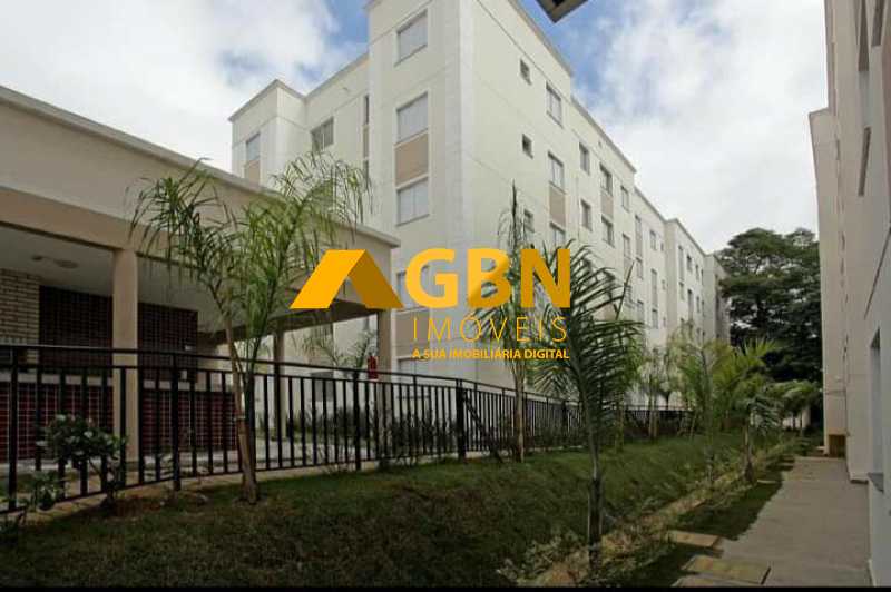 Apartamento, 2 quartos, 48 m² - Foto 18