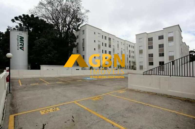 Apartamento, 2 quartos, 48 m² - Foto 15