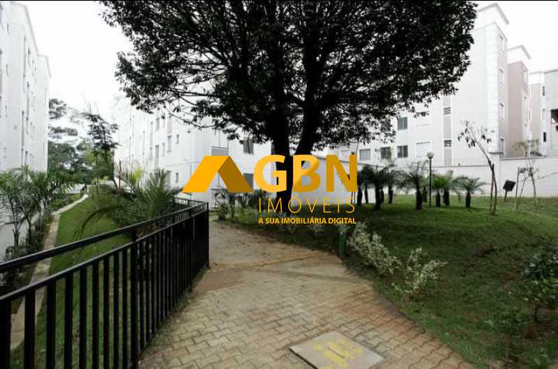 Apartamento, 2 quartos, 48 m² - Foto 17