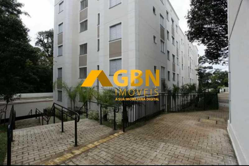 Apartamento, 2 quartos, 48 m² - Foto 16