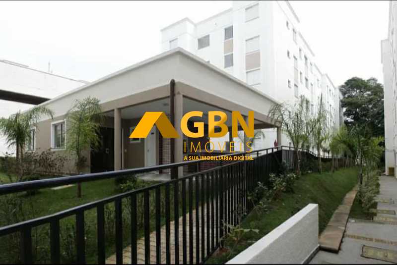 Apartamento, 2 quartos, 48 m² - Foto 19