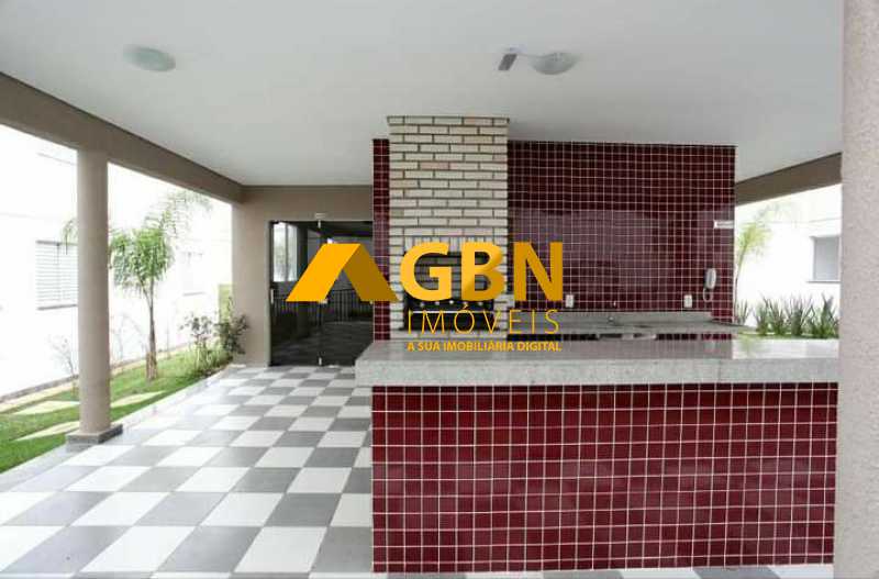 Apartamento, 2 quartos, 48 m² - Foto 10