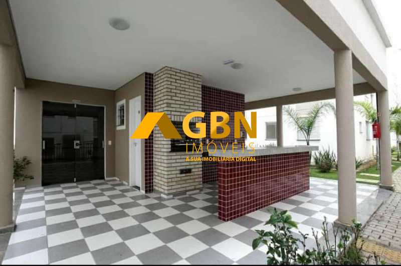 Apartamento, 2 quartos, 48 m² - Foto 11