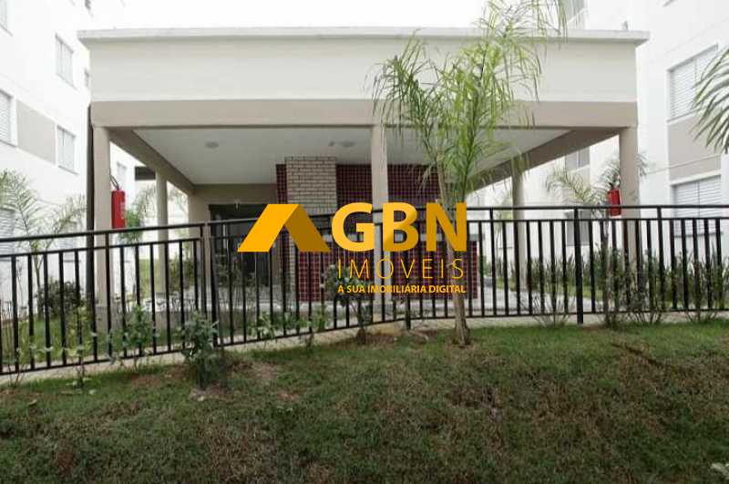 Apartamento, 2 quartos, 48 m² - Foto 12