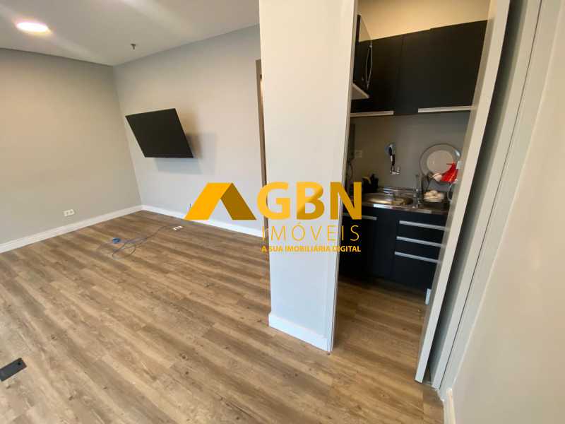 Sala-Conjunto, 38 m² - Foto 6