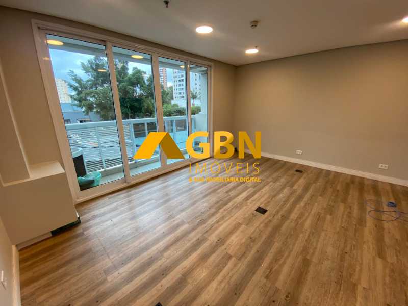 Sala-Conjunto, 38 m² - Foto 2