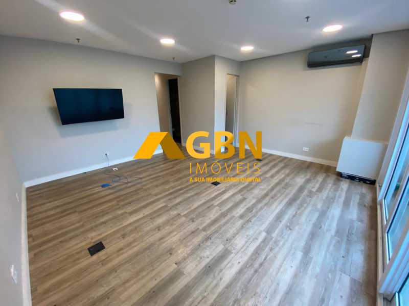 Sala-Conjunto, 38 m² - Foto 3