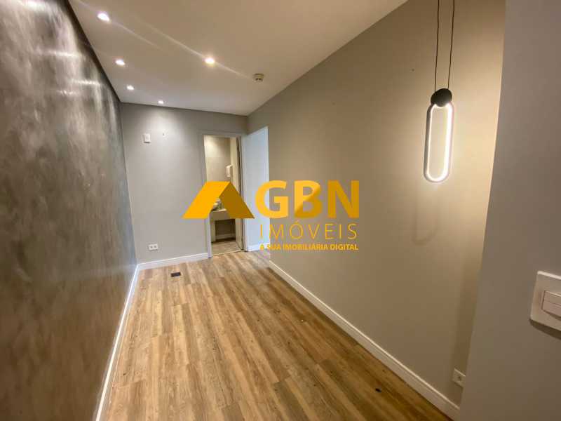 Sala-Conjunto, 38 m² - Foto 7
