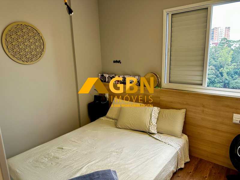 Apartamento à venda com 2 quartos, 65m² - Foto 3