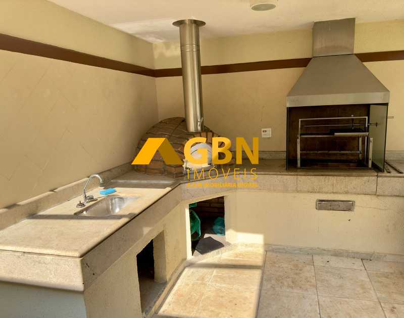 Apartamento à venda com 2 quartos, 65m² - Foto 14