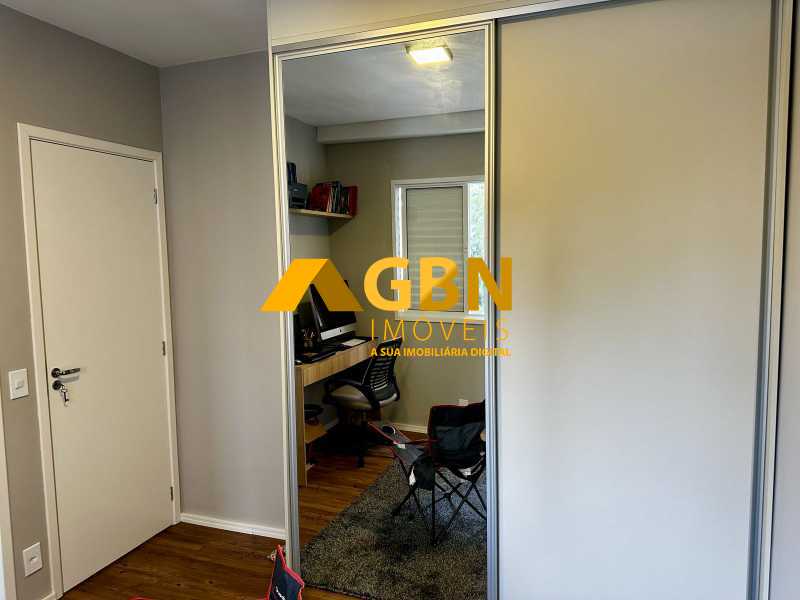 Apartamento à venda com 2 quartos, 65m² - Foto 5