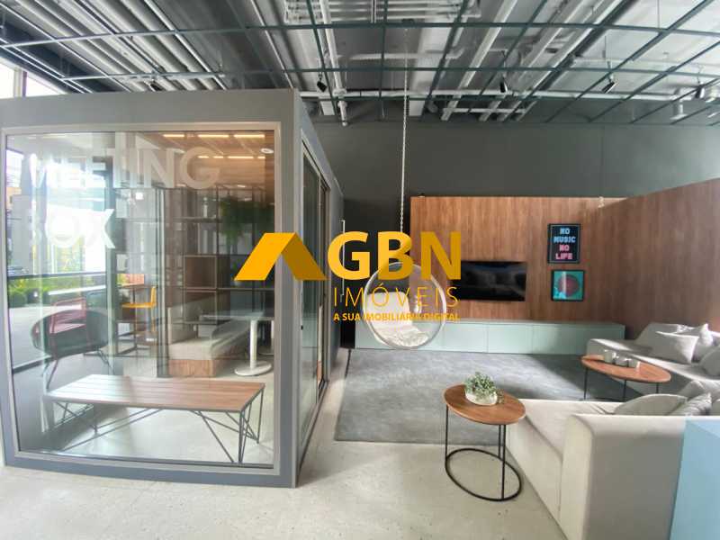 Loft, 28 m² - Foto 18