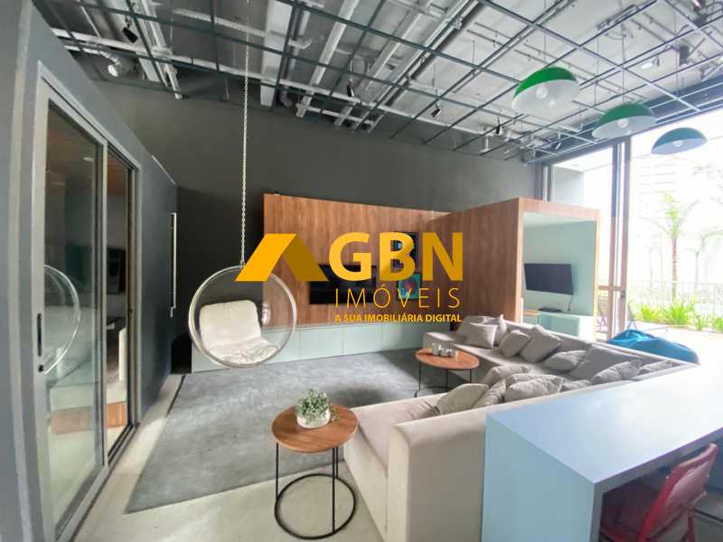 Loft, 28 m² - Foto 17