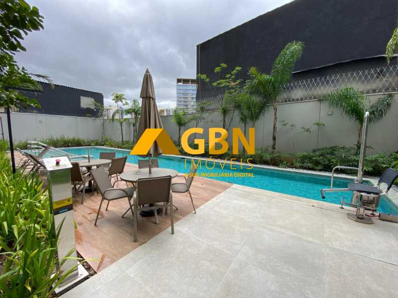 Loft, 28 m² - Foto 16