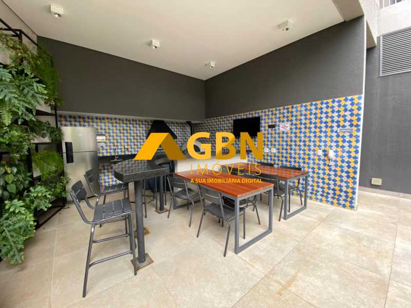 Loft, 28 m² - Foto 19