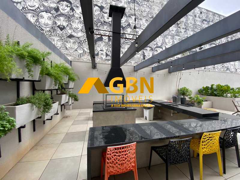 Loft, 28 m² - Foto 20