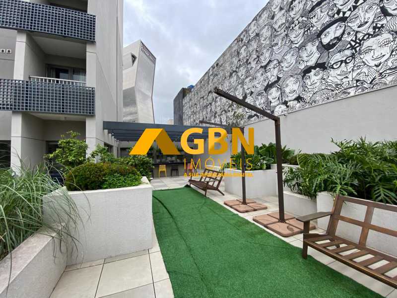 Loft, 28 m² - Foto 22