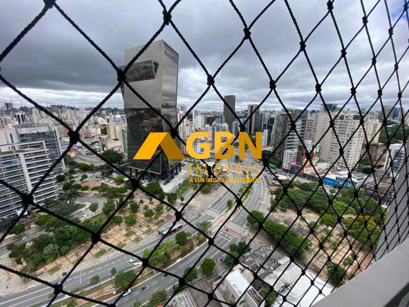 Loft, 28 m² - Foto 12