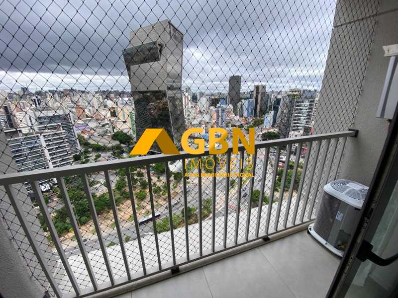 Loft, 28 m² - Foto 14