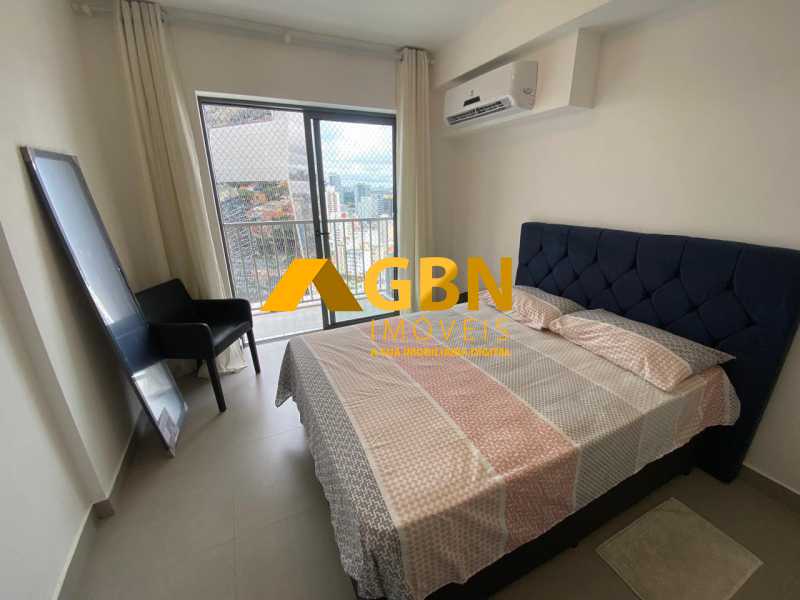 Loft, 28 m² - Foto 7