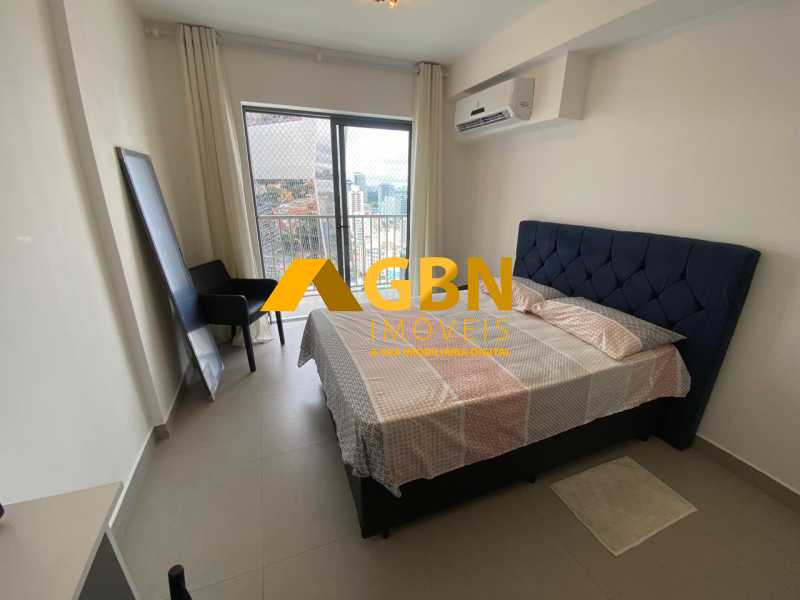 Loft, 28 m² - Foto 5