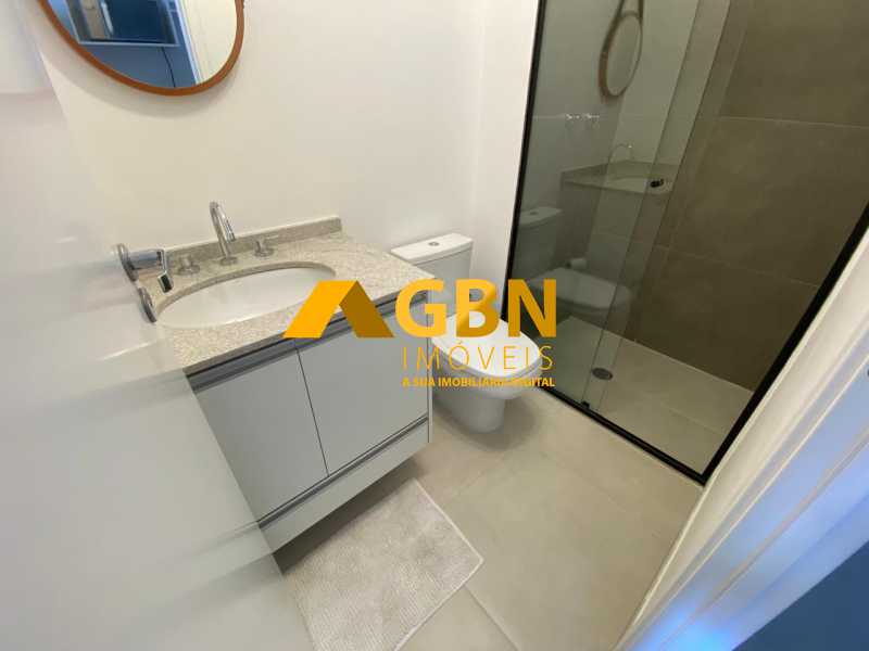 Loft, 28 m² - Foto 10