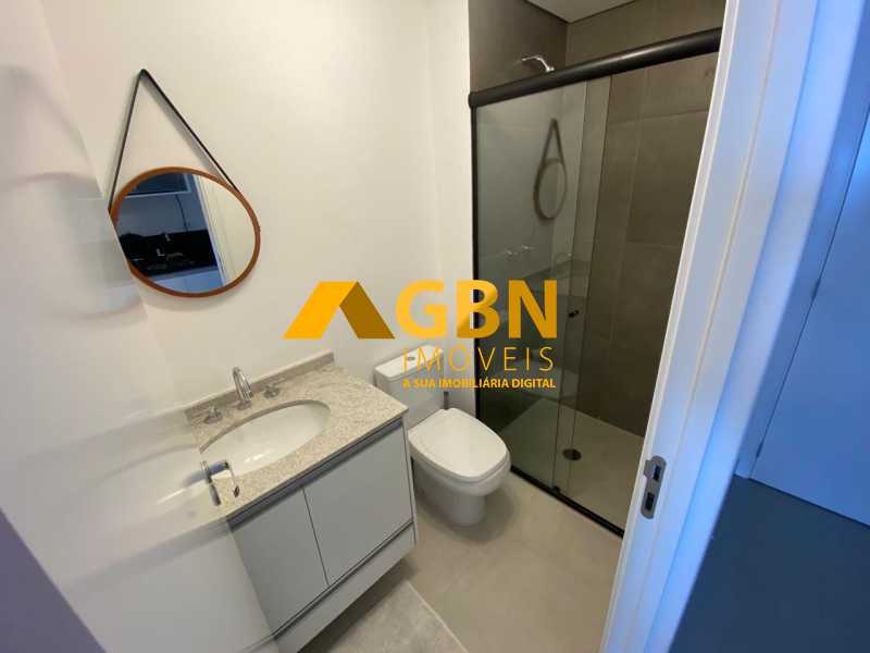 Loft, 28 m² - Foto 11