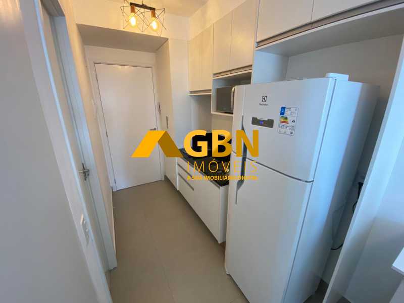 Loft, 28 m² - Foto 9