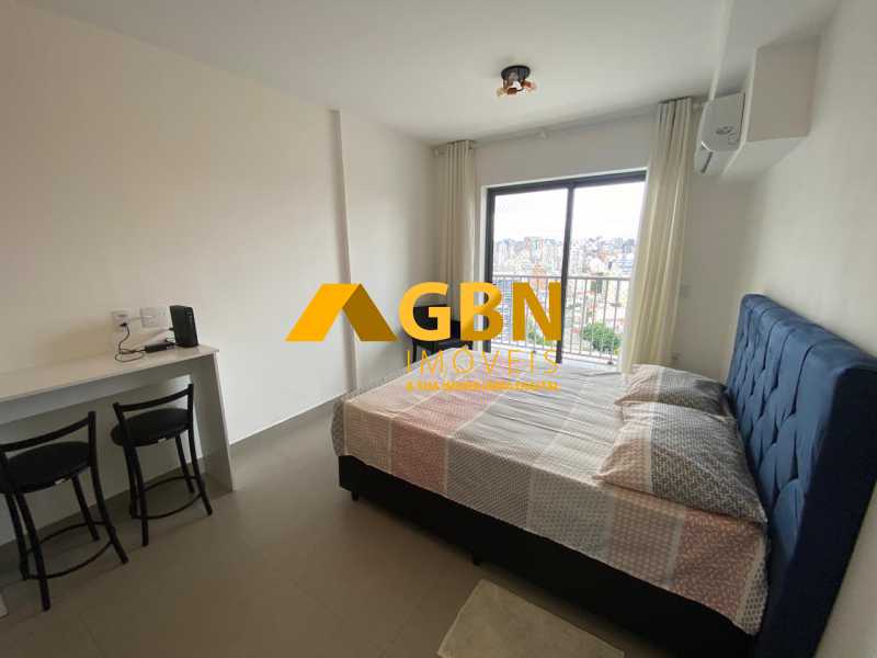 Loft, 28 m² - Foto 4