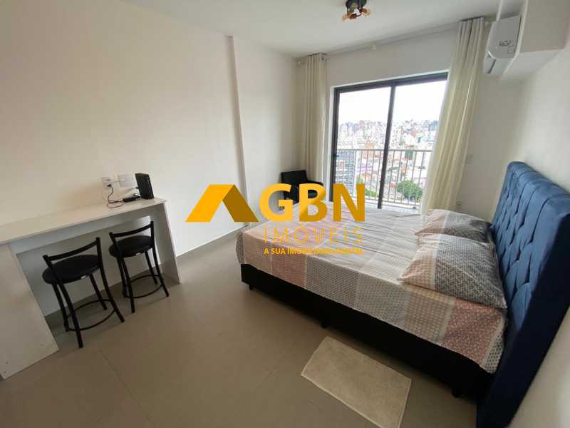 Loft, 28 m² - Foto 6