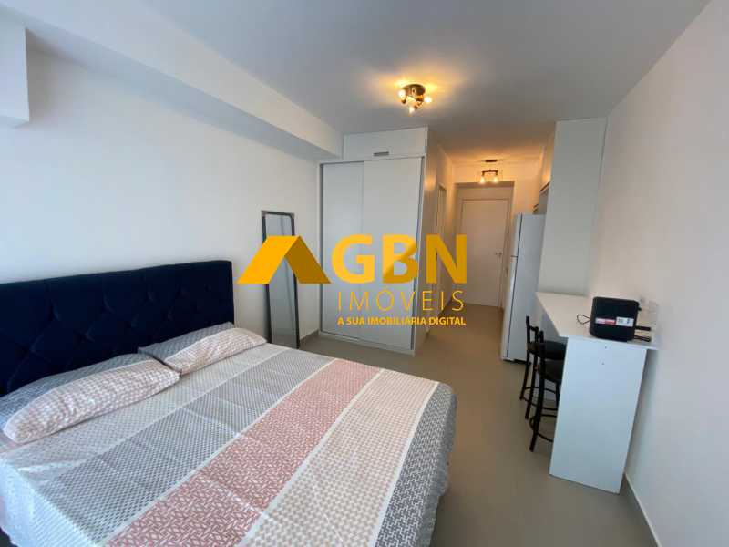 Loft, 28 m² - Foto 8