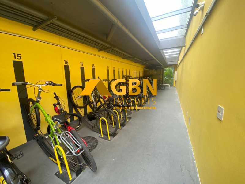 Loft, 28 m² - Foto 21