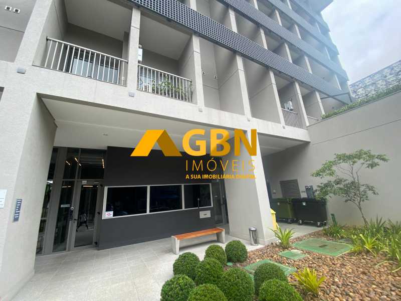 Loft, 28 m² - Foto 2