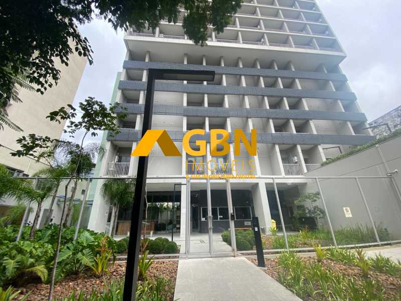 Loft, 28 m² - Foto 1