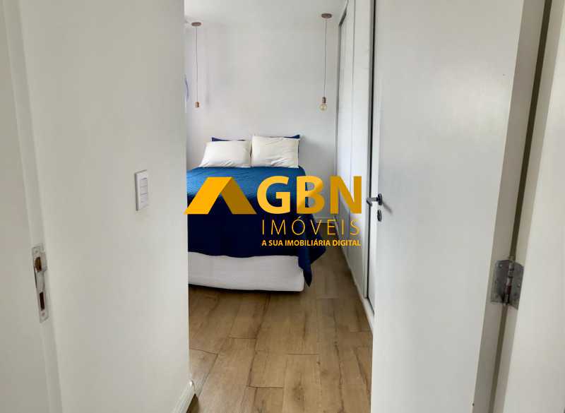 Apartamento à venda com 2 quartos, 48m² - Foto 12