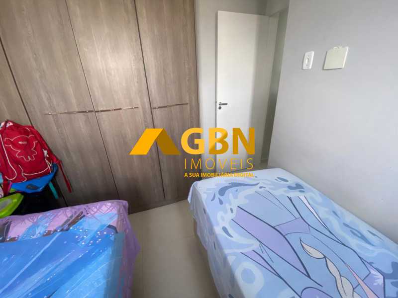 Apartamento à venda com 2 quartos, 45m² - Foto 8