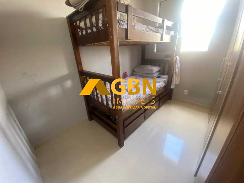 Apartamento à venda com 2 quartos, 45m² - Foto 15