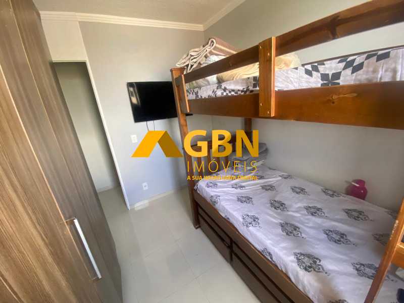 Apartamento à venda com 2 quartos, 45m² - Foto 16