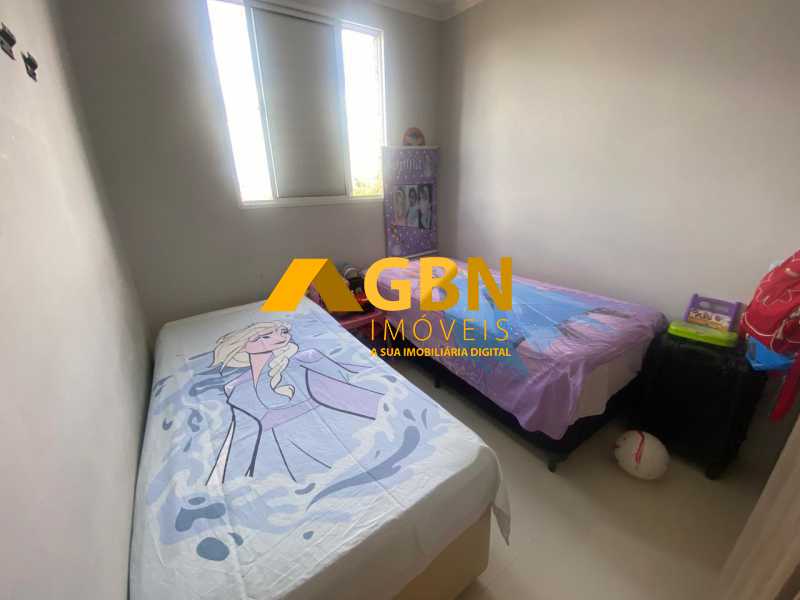 Apartamento à venda com 2 quartos, 45m² - Foto 11