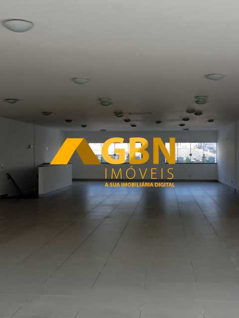 Loja-Salão para alugar, 95m² - Foto 1