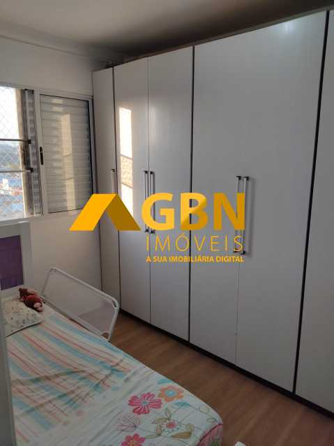 Apartamento à venda com 2 quartos, 45m² - Foto 13