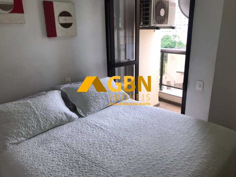 Apartamento para alugar com 2 quartos, 73m² - Foto 11